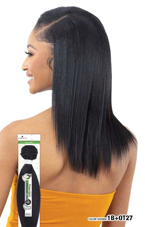 ORGANIQUE - STRAIGHT 12" (BLENDED) 2 ORGANIQUE - STRAIGHT 12" (BLENDED) - Image 2