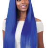 ORGANIQUE - STRAIGHT 24" (BLENDED) 4 ORGANIQUE - STRAIGHT 24" (BLENDED) -Zoe Beauty Supply Shop OST24 04