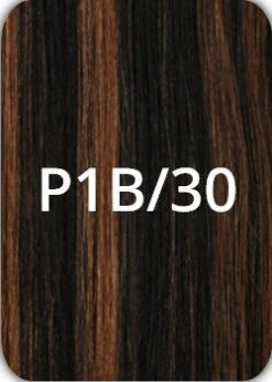 FREETRESS - EQUAL Jolly Bun Bang (DRAWSTRING) -Zoe Beauty Supply Shop P1B30 1