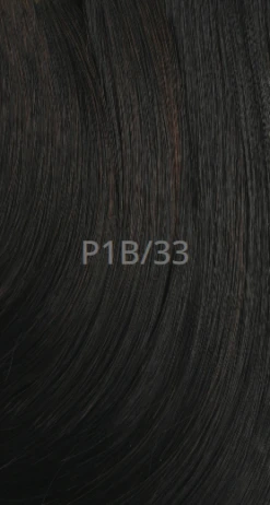 SAY ME - YAKI DEEP WAVE WEAVE 8" (BLENDED) -Zoe Beauty Supply Shop P1B33 1