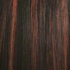 SAY ME - YAKI DEEP WAVE WEAVE 8" (BLENDED) -Zoe Beauty Supply Shop P1B350