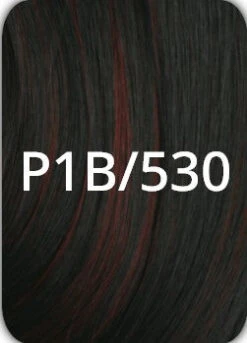 FREETRESS - EQUAL Jolly Bun Bang (DRAWSTRING) -Zoe Beauty Supply Shop P1B530 1