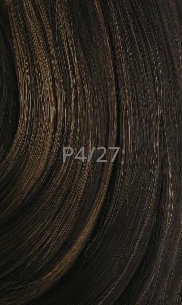 MAYDE - LOVELLA HUMAN HAIR WIG BRYLEE (HUMAN) 7 MAYDE - LOVELLA HUMAN HAIR WIG BRYLEE (HUMAN) - Image 7