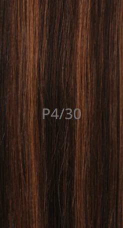 MAYDE - TESSA PRE-CUT FRONTAL WIG STRAIGHT 22" (HUMAN) -Zoe Beauty Supply Shop P4 30 1