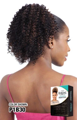 FREETRESS - EQUAL BOHEMIAN TWIST GIRL (DRAWSTRING)