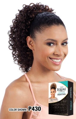 FREETRESS - EQUAL DIVINE GIRL (DRAWSTRING)