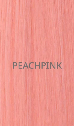 ORGANIQUE - WL LIGHT YK ST 36" ORGQ LACE FRONT WIG 37 ORGANIQUE - WL LIGHT YK ST 36" ORGQ LACE FRONT WIG -Zoe Beauty Supply Shop PEACH PINK