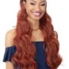 ORGANIQUE - LOOSE DEEP 28" ORGANIQUE PONYTAIL 2 ORGANIQUE - LOOSE DEEP 28" ORGANIQUE PONYTAIL -Zoe Beauty Supply Shop PEL28 02