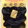 PINK LEMON - 15A 13X4 HD LACE FRONTAL BODY WAVE (HUMAN) -Zoe Beauty Supply Shop PINK LEMON 13X4 BW 1