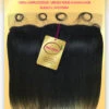 PINK LEMON - 15A 13X4 HD LACE FRONTAL STRAIGHT (HUMAN HAIR) -Zoe Beauty Supply Shop PINK LEMON 13X4 ST 1