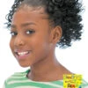 FREETRESS - Kid's TWIRL CURL DRAWSTRING