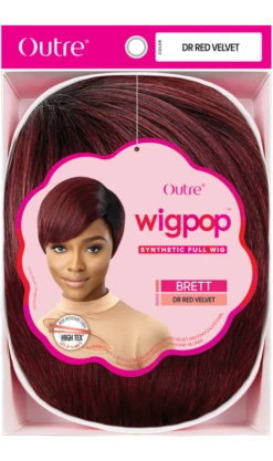 OUTRE - WIGPOP BRETT HT -Zoe Beauty Supply Shop PKG QPOPBRE Brett 510x861 1