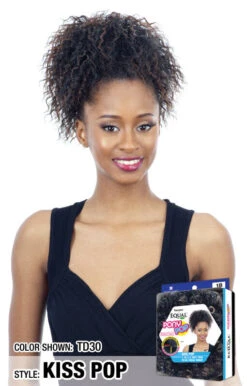 FREETRESS - EQUAL KISS POP (DRAWSTRING)