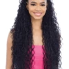 FREETRESS - EQUAL CRUSH GIRL 36" (DRAWSTRING) -Zoe Beauty Supply Shop PQC36