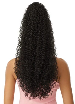 OUTRE - PRETTY QUICK - DRAWSTRING PONY - JESS - HT -Zoe Beauty Supply Shop PQDPJES Jess 1B Back 669f47c6 5af2 411c a039 fc9a1c865ee8