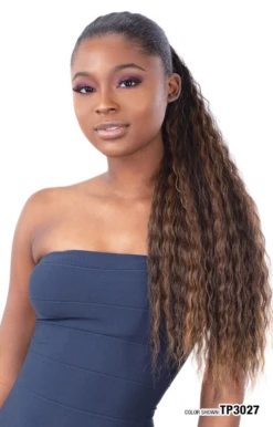 FREETRESS - EQUAL ESSENCE GIRL (DRAWSTRING)