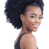FREETRESS - EQUAL NATURAL FRO (DRAWSTRING) -Zoe Beauty Supply Shop PQFRO 00