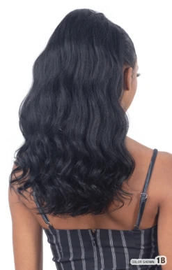 FREETRESS - EQUAL NATURAL ME NATURAL LOOSE WAVE (DRAWSTRING) -Zoe Beauty Supply Shop PQNLW 03 no pkg