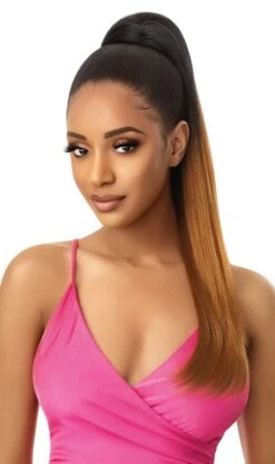 OUTRE - PRETTY QUICK PONY MIMI 24" (DRAWSTRING) -Zoe Beauty Supply Shop PQPMIM24 Mimi 24 LT1B 2730 Main 510x861 1