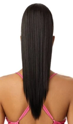 OUTRE - PRETTY QUICK PONY MIMI 24" (DRAWSTRING) -Zoe Beauty Supply Shop PQPMIM24 Mimi 1B Back 510x861 1