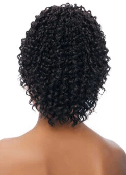 OUTRE - PRETTY QUICK - PONY - NENE (DRAWSTRING) -Zoe Beauty Supply Shop PQPNEN 2