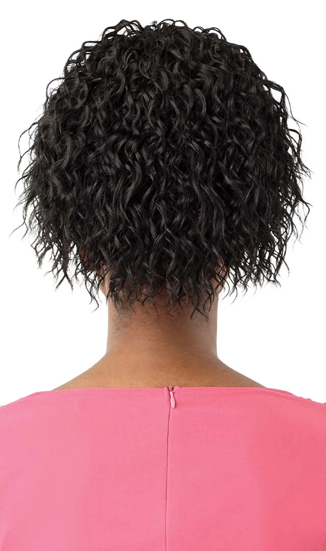 OUTRE - PRETTY QUICK PONY W&W DEEP TWIST CURL 12" HT (DRAWSTRING) 4 OUTRE - PRETTY QUICK PONY W&W DEEP TWIST CURL 12" HT (DRAWSTRING) - Image 4