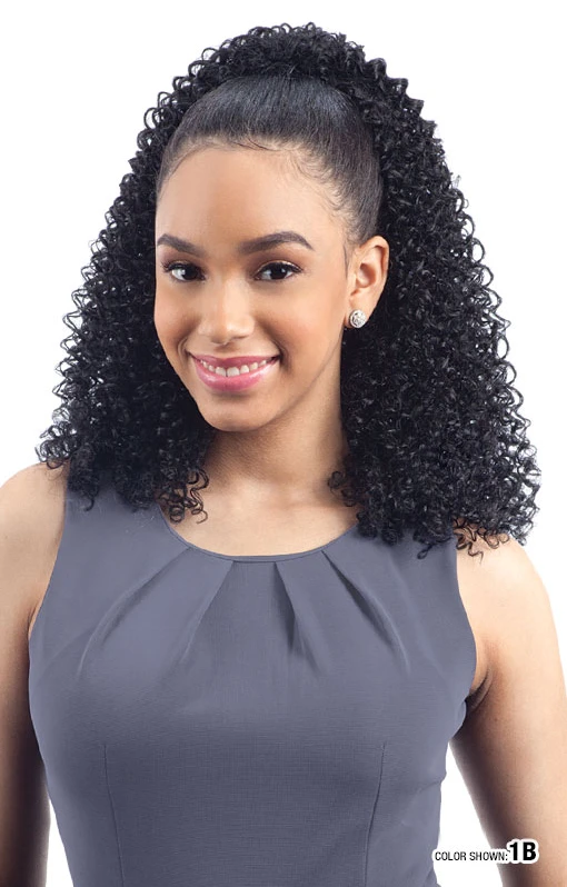 FREETRESS - EQUAL SPRING WATER GIRL (DRAWSTRING) 1 FREETRESS - EQUAL SPRING WATER GIRL (DRAWSTRING)