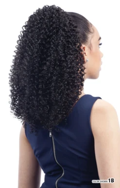 FREETRESS - EQUAL SPRING WATER GIRL (DRAWSTRING) 12 FREETRESS - EQUAL SPRING WATER GIRL (DRAWSTRING) -Zoe Beauty Supply Shop PQSPR 01