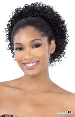 FREETRESS - EQUAL TINGLE PONY (DRAWSTRING)