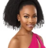 OUTRE - PRETTY QUICK - WRAP PONY - SPRINGY AFRO -Zoe Beauty Supply Shop PQWPSA 1