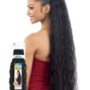 ORGANIQUE - MERMAID WAVE 36" PONY PRO -Zoe Beauty Supply Shop PRM36 01