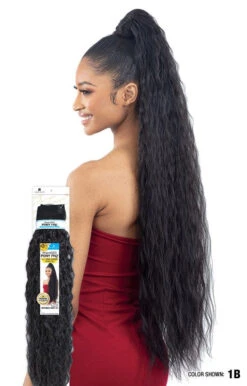 ORGANIQUE - MERMAID WAVE 36" PONY PRO