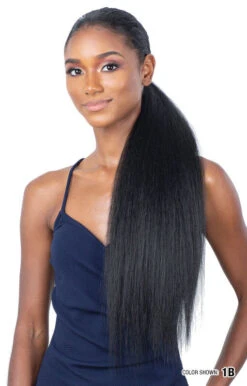 ORGANIQUE - NATURAL YAKY 24" PONY PRO