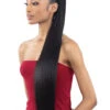 ORGANIQUE - YAKY STRAIGHT 36" PONY PRO 24 ORGANIQUE - YAKY STRAIGHT 36" PONY PRO -Zoe Beauty Supply Shop PRS36 00
