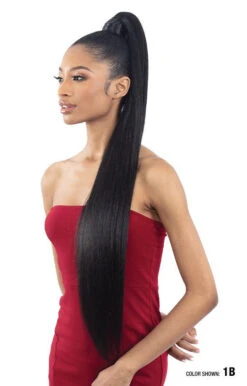 ORGANIQUE - YAKY STRAIGHT 36" PONY PRO