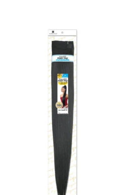 ORGANIQUE - YAKY STRAIGHT 36" PONY PRO 15 ORGANIQUE - YAKY STRAIGHT 36" PONY PRO -Zoe Beauty Supply Shop PRS36 pkg