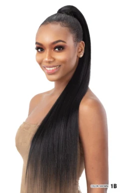 ORGANIQUE - TRUE YAKY PONY PRO EXPRESS WRAP