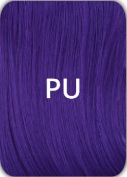 SENSUAL - I-REMI YAKI 16" (HUMAN HAIR) -Zoe Beauty Supply Shop Purple 2 499a953d 940d 4ac3 82ca 32827f7fec87