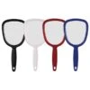 MAGIC COLLECTION - Small Hand Mirror 4"x8" ASSORTED 1PC -Zoe Beauty Supply Shop Q0701