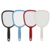 MAGIC COLLECTION - Medium Hand Mirror 5"X11" ASSORTED 1PC -Zoe Beauty Supply Shop Q0702