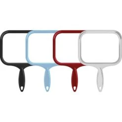 MAGIC COLLECTION - Hand Mirror LARGE ASSORTED