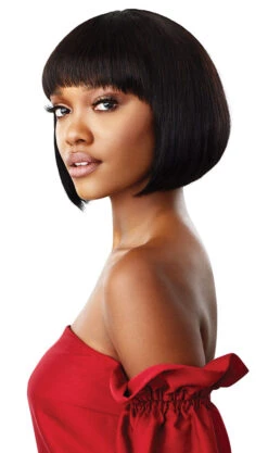 OUTRE - FAB & FLY FULL CAP WIG - HH - BLOSSOM WIG (HUMAN)