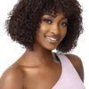 OUTRE - MYTRESSES - PURPLE LABEL - FULL CAP WIG - HH - GIANNI (HUMAN) 11 OUTRE - MYTRESSES - PURPLE LABEL - FULL CAP WIG - HH - GIANNI (HUMAN) -Zoe Beauty Supply Shop QHMPPGIA 1