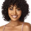 OUTRE - HH MYTRESSES-PURPLE LABEL- FULL CAP WIG - JOLENE (HUMAN) 25 OUTRE - HH MYTRESSES-PURPLE LABEL- FULL CAP WIG - JOLENE (HUMAN) -Zoe Beauty Supply Shop QHMPPJOL 1