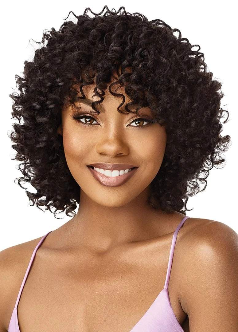 OUTRE - HH MYTRESSES-PURPLE LABEL- FULL CAP WIG - JOLENE (HUMAN) 1 OUTRE - HH MYTRESSES-PURPLE LABEL- FULL CAP WIG - JOLENE (HUMAN)