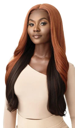 OUTRE - LACE FRONT WIG - AVIANNA - HT -Zoe Beauty Supply Shop QLAVI Avianna Sub A