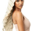 OUTRE - LACE FRONT WIG COLORBOMB KEEVAH HT