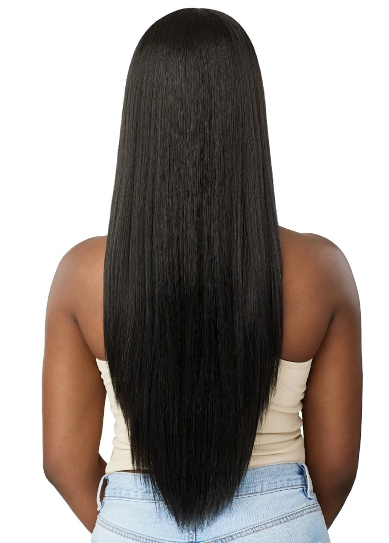 OUTRE - LACE FRONT WIG - COLORBOMB - TYGRA - HT 7 OUTRE - LACE FRONT WIG - COLORBOMB - TYGRA - HT - Image 7