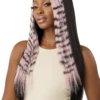 OUTRE - LACE FRONT WIG - COLORBOMB - TYGRA - HT