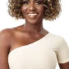 OUTRE - LACE FRONT WIG EVERYWEAR EVERY18 HT 41 OUTRE - LACE FRONT WIG EVERYWEAR EVERY18 HT -Zoe Beauty Supply Shop QLEWE18 Every18 Main